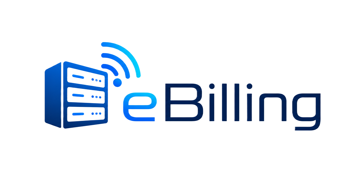eBilling logo